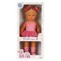 6455 Sun-sabc-dzm-bebek Tina Ballerına 45cm 2r