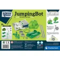 64956 Robotik Laboratuvarı - Jumpingbot +8 Yaş