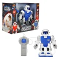 6534 Sun-sabc-zap-kk Mini Actıon Robot Işıklı 2a