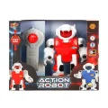 6534 Sun-sabc-zap-kk Mini Actıon Robot Işıklı 2a