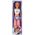 6658 Sun-sabc-dzm-mnk Bebek Clara K-pop Super Cool Serıes-2 80cm 2a