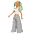 6658 Sun-sabc-dzm-mnk Bebek Clara K-pop Super Cool Serıes-2 80cm 2a