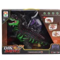 666-58a Çok Fonksiyonlu Büyük Boy Şarjlı Dinozor