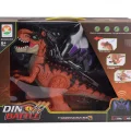 666-58a Çok Fonksiyonlu Büyük Boy Şarjlı Dinozor