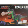 666-58a Çok Fonksiyonlu Büyük Boy Şarjlı Dinozor