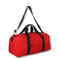 ÜMİT - 4302 - CENNEC SPOR ÇANTASI KIRMIZI