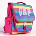 12821 / GAP KIDS KAPAKLI SIRT ÇANTASI / GAP