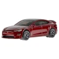 Tekli Arabalar Tesla Model S Plaid HYW86