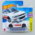 Tekli Arabalar 98 Subaru Impreza 22b-stı Version - Htb12