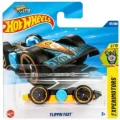 Tekli Arabalar Flippin Fast HYY58