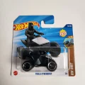 Hotwheels 2025 Tesla Cyberquad Oyuncak Araba