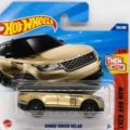 Tekli Arabalar Range Rover Velar HYY63