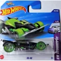 Tekli Arabalar RD-06 HYY50