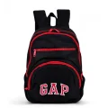12866 / GAP ÇİFT BÖLME SIRT ÇANTASI / GAP