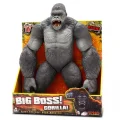 Primal Clash Büyük Patron Goril 43 cm