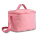 Ümit Çanta Pembe Renk Kız Çocuk Isı Yalıtımlı/Termoslu Beslenme Çantası - 5122