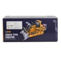 689-367 Kumandalı Sesli Işıklı Bulldozer -gepettoys