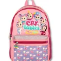 Cry Babies Fantasy 3Lü İlkokul Çanta Seti