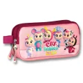 Cry Babies Fantasy 3Lü İlkokul Çanta Seti