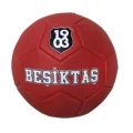 BEŞİKTAŞ FUTBOL TOPU KIRMIZI