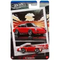 Hot Wheels Vintage Premium Arabalar 67 Porsche 911 R HRT81-JBY86