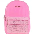 Magıc Dreams Sırt Çantası (TAŞLI PULLU-PEMBE)