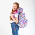 Kids Sırt Çantası Evolution Heart L5191