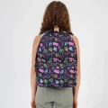 Nature Sırt Çantası Neon Art K1702