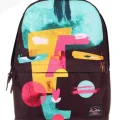 Nature Sırt Çantası (ART FACE)