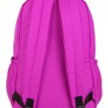 Double Pack Okul Sırt Çantası Mor K1624