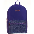 Sırt Çantası Brıght Taşlı-lacivert K1648