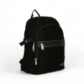 Siyah Unisex Sırt Çantası 12917
