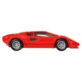 Hot Wheels 2li̇ Premi̇um Araba Seti̇ Lamborghini Countach ve Lancia Stratos Zero JBL02