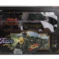 699-139a Uzaktan Kumandalı Tren