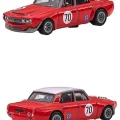 Hot Wheels Premium Boulevard 70 Rover P6 Group 2 Hcr00