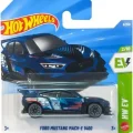 Tekli Arabalar Ford Mustang Mach-E 1400 JJH86 (Hw Ev)