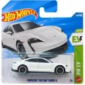HW EV Porsche Taycan Turbo S JJJ05