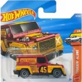 Tekli Arabalar Drift-Ender JJH90 (Truckin Along)