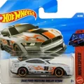 Tekli Arabalar 2020 Ford Mustang Shelby GT500 JJH87 (NightSpeed)