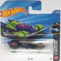 Tekli Arabalar RD-06 JJH84 (X-Raycers)