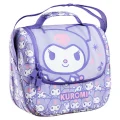 Kuromi Beslenme Çantası 3381 Çok Renkli
