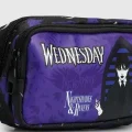 Wednesday Kalem Çantası 2416 Özkara Çanta Çok Renkli
