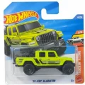 Tekli Arabalar 20 Jeep Gladiator JJH91 (Truckin Along)