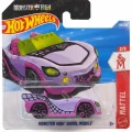Mattel Monster High Ghoul Mobile JJJ19