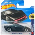 Knight Rider K.I.T.T. Concept - JJH98