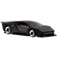 Knight Rider K.I.T.T. Concept - JJH98