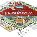 01610 Monopoly Türkiye