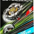Bey03000 Beyblade 1li Set Claw Leon 5-60p