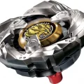 Bey03000 Beyblade 1li Set Claw Leon 5-60p