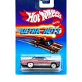 Ultra Hots 65 Pontiac GTO Koleksiyonluk !